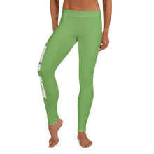 Load image into Gallery viewer, Light Green TNT Leggings