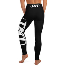 Load image into Gallery viewer, Black TNT Leggings