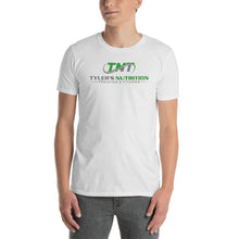 Load image into Gallery viewer, TNT Short-Sleeve Unisex T-Shirt