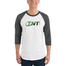 Load image into Gallery viewer, TNT 3/4 Sleeve Shirt