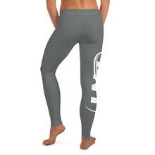 Load image into Gallery viewer, Gray TNT Leggings