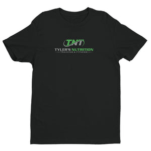 TNT Short Sleeve T-shirt